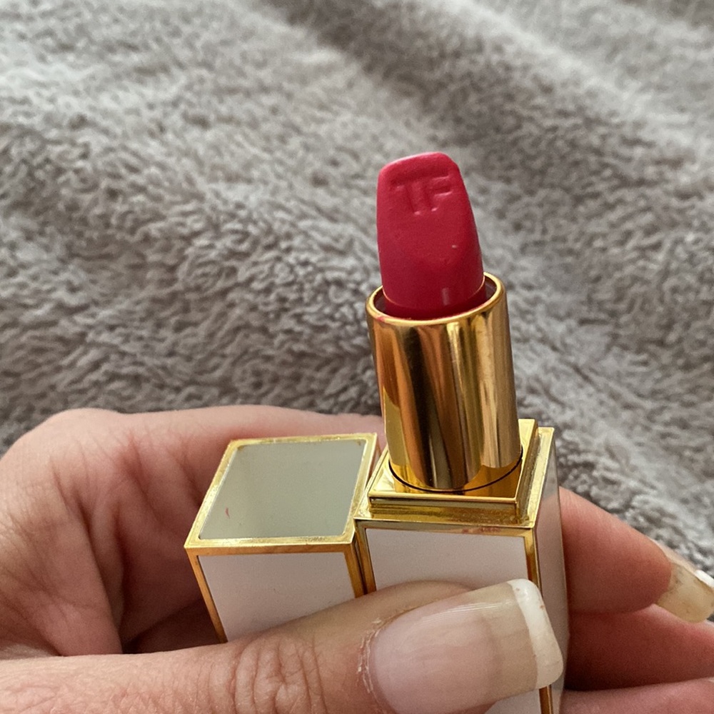 Tom ford Ultra Rich Lip colour  - Aphrodite